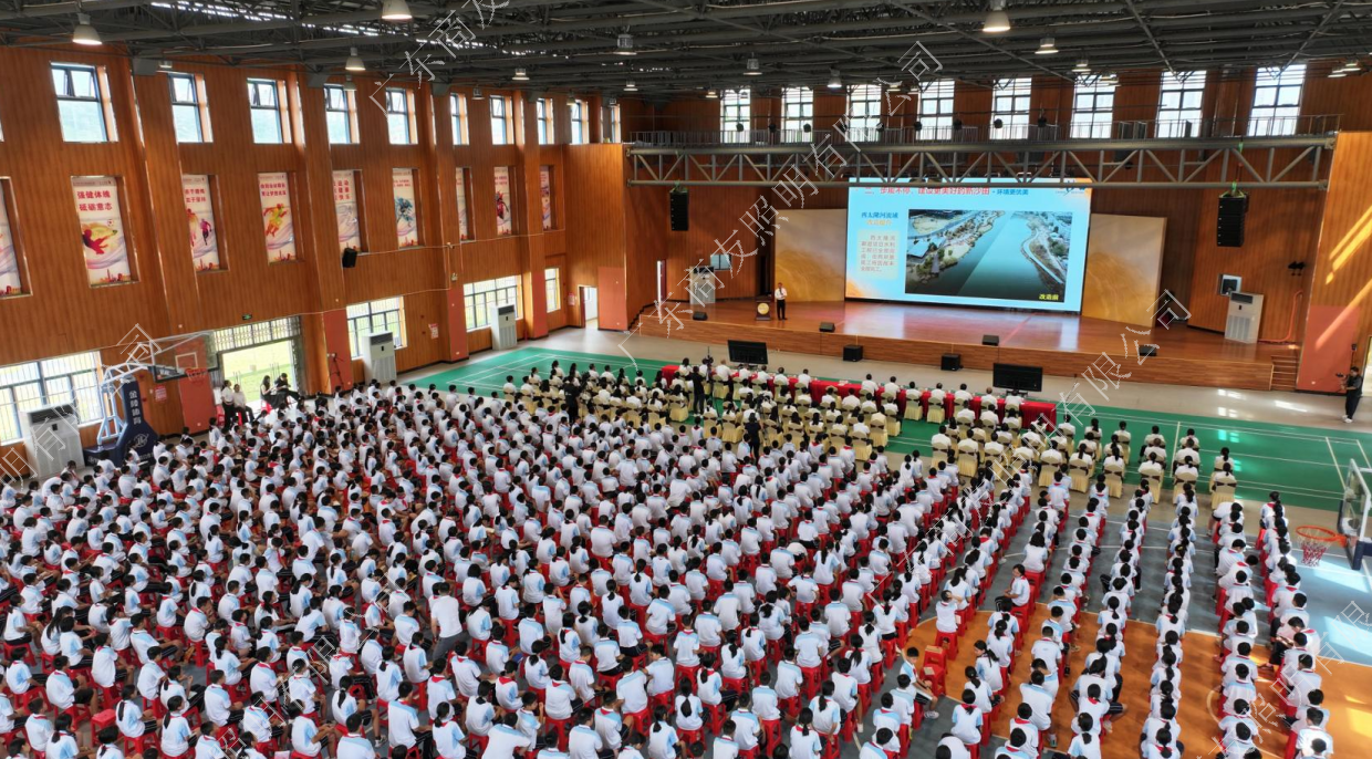 商å‹å®¤å†…çƒåœºç¯åŠ©åŠ›ä¸œèŽžæ²™ç”°å®žéªŒä¸å¦å®¤å†…çƒé¦†ç…§æ˜Žå·¥½E‹é¡¹ç›? width=