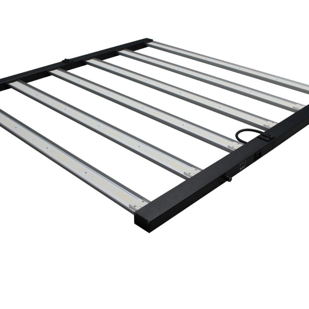 植物補(bǔ)光燈板